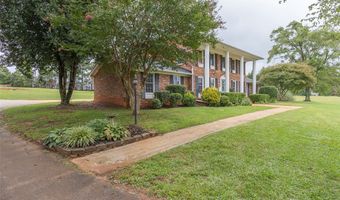 2001 Burns Bridge Rd, Anderson, SC 29625