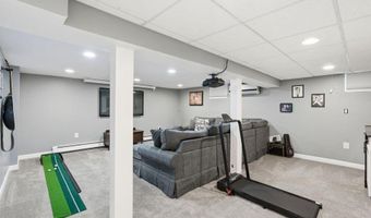 482 CLIFTON Ave, Bayville, NJ 08721