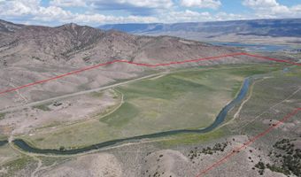 1410 W Highway 62, Antimony, UT 84712