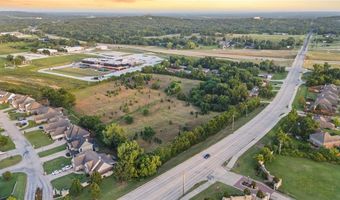 1700 Kerr Lab Rd, Ada, OK 74820