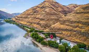 13353 Snake River Rd, Asotin, WA 99402