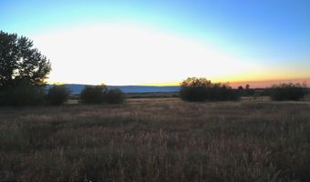 1745 CROOKED CREEK Rd, Alta, WY 83414