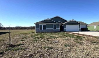 109 Mill Valley St, Alma, KS 66401
