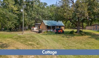 6360 Happy Valley Ln, Appling, GA 30802