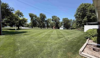 1815 Craig Rd, Aurora, NE 68818
