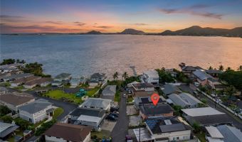 45-29 Waikalualoko Loop B, Kaneohe, HI 96744