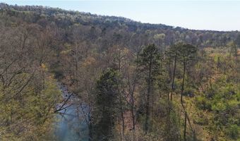 5018 Buttermilk Rd Lot 0, Atkins, AR 72823