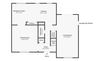 3075 Glen Knolls Ct, Alpharetta, GA 30022
