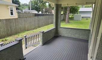 216 Carlin St, Auburn, IN 46706