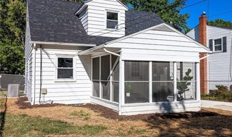 515 Crestview Ave, Akron, OH 44320