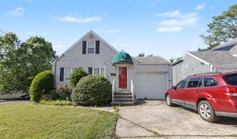55 Stillman Ave, Bergenfield, NJ 07621
