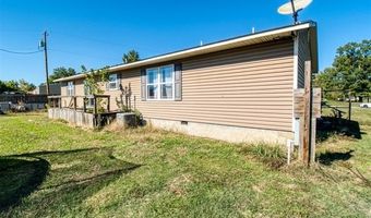 258 SE 1st, Atoka, OK 74525