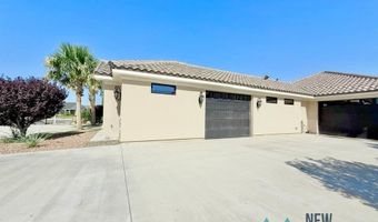 2116 Westridge Rd, Carlsbad, NM 88220