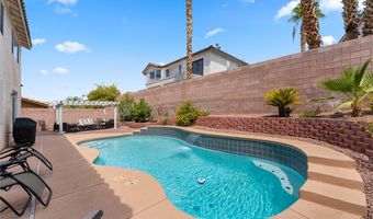 394 Glocker Ct, Henderson, NV 89012