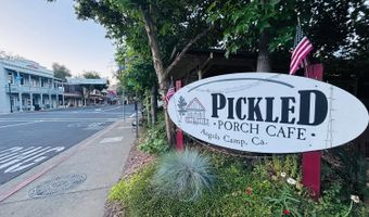 1538 Vallecito Rd, Angels Camp, CA 95222