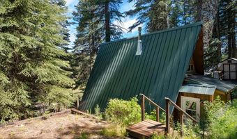3 Lyons Ln, Cascade, ID 83611