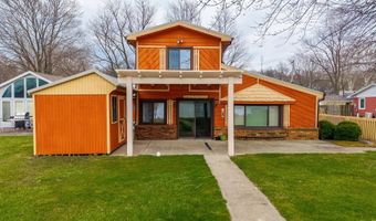 3186 W 3rd Dr, Albion, IN 46701
