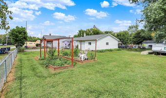 1115 Bethel Ave, Beech Grove, IN 46107