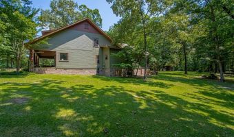 990 Buckwood Rd, Bauxite, AR 72011
