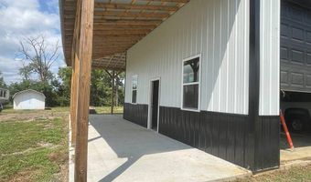 350 S High St, Albany, KY 42602