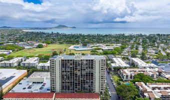 322 Aoloa St Ph8, Kailua, HI 96734