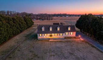4059 PARADISE ALLEY Rd, Harrington, DE 19952