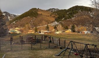 441 MADISON, Afton, WY 83110