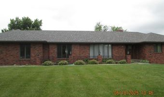 501 W 29th St, Atlantic, IA 50022