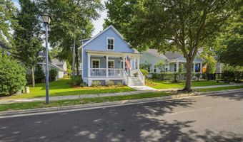 318 Cockle Ln, Beaufort, SC 29906
