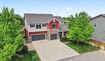 1124 Wagon Bend Rd, Berthoud, CO 80513
