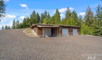 67 Little Donner Dr, Cascade, ID 83611