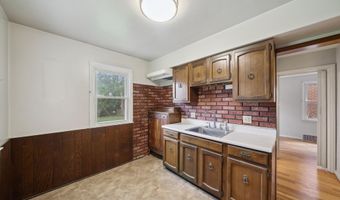 15534 Markese Ave, Allen Park, MI 48101
