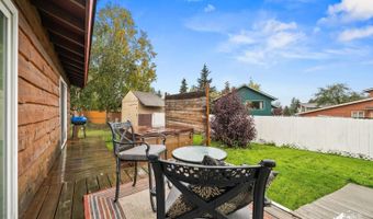 6860 Burlwood Dr, Anchorage, AK 99507