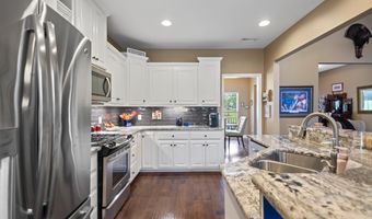 2675 Mountain View Rd, Benton, AR 72019