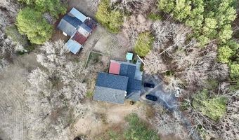 3038 Buffalo W Springs Hwy, Buffalo, SC 29321