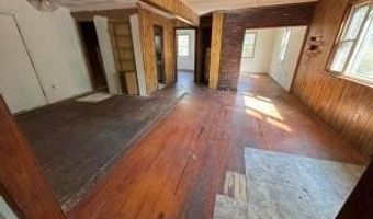 281 Blackwell Rd, Atkins, AR 72823