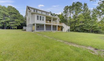 7527 Ladys Secret Ln, Awendaw, SC 29429