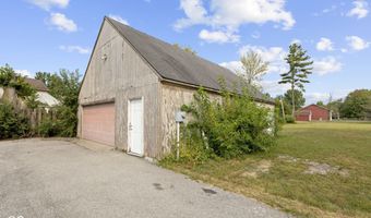 8372 E Us Highway 36, Avon, IN 46123
