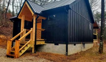 436 Ashland Cp Lp, Zoe, KY 41397