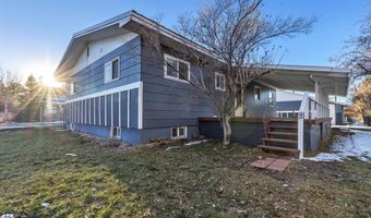 201 W Park, Belgrade, MT 59714