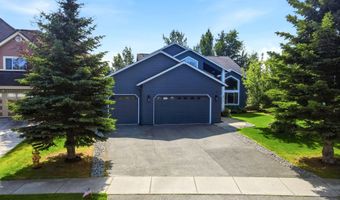 5717 Yukon Charlie Loop, Anchorage, AK 99502