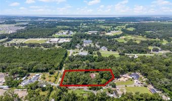 8105 GILLIAM Rd, Apopka, FL 32703