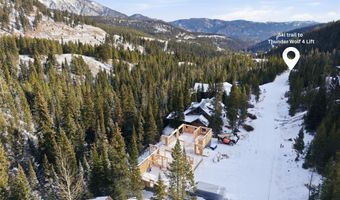 35 Low Dog Rd, Big Sky, MT 59716