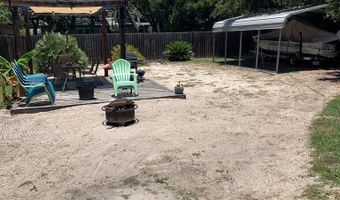 1375 Oak Park, Aransas Pass, TX 78336