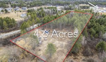 122 Pierce Dr, Augusta, ME 04330