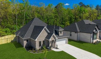 7166 Moon View Pl, Alexander, AR 72019