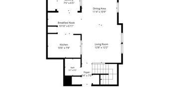 43920 HICKORY CORNER Ter 114, Ashburn, VA 20147