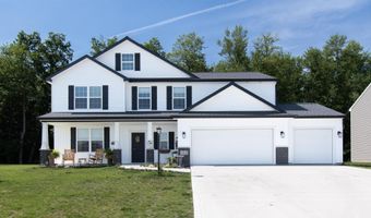 3425 Bruin Pass, Auburn, IN 46706