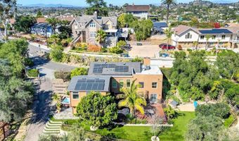 4359 Date Ave, La Mesa, CA 91941