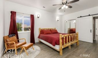 385 S Hildale St, Colorado City, AZ 86021
